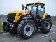 2008 JCB  Vario-Tronic 8250 Agricultural vehicle Tractor photo 1