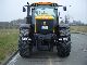 2008 JCB  Vario-Tronic 8250 Agricultural vehicle Tractor photo 2