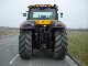 2008 JCB  Vario-Tronic 8250 Agricultural vehicle Tractor photo 3