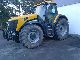 2010 JCB  Fastrac 7230 - four-wheel tractor Agricultural vehicle Tractor photo 1