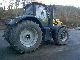2010 JCB  Fastrac 7230 - four-wheel tractor Agricultural vehicle Tractor photo 2