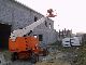 2000 JLG  Boom Lifts 601S 4x4 20m Construction machine Working platform photo 5
