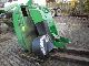 John Deere  Leaf vacuum / blower 2004 Other substructures photo