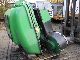 2004 John Deere  Leaf vacuum / blower Agricultural vehicle Other substructures photo 1