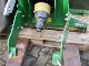 2004 John Deere  Leaf vacuum / blower Agricultural vehicle Other substructures photo 3