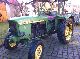 1966 John Deere  510 WITH PAPERS AND ROOF 40PS CHEAP !!!!! Agricultural vehicle Tractor photo 5