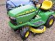 2005 John Deere  LT 166 ==== ==== well maintained Agricultural vehicle Reaper photo 1