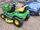 2005 John Deere  LT 166 ==== ==== well maintained Agricultural vehicle Reaper photo 4