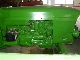 1967 John Deere  Lanz 510 Agricultural vehicle Tractor photo 5