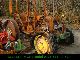 2000 John Deere  5515 Agricultural vehicle Tractor photo 1