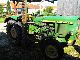 1968 John Deere  820S Agricultural vehicle Tractor photo 2