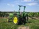 1965 John Deere  100 Agricultural vehicle Tractor photo 2
