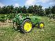 1965 John Deere  100 Agricultural vehicle Tractor photo 3