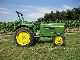 1965 John Deere  100 Agricultural vehicle Tractor photo 4