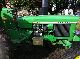 1973 John Deere  1020 Agricultural vehicle Tractor photo 2