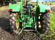 1973 John Deere  1020 Agricultural vehicle Tractor photo 3