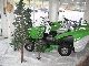 2011 John Deere  Viking lawn tractor Agricultural vehicle Tractor photo 2
