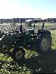 1969 John Deere  1120 S Agricultural vehicle Tractor photo 3