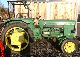 1965 John Deere  Lanz 310 Agricultural vehicle Tractor photo 5