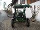 1965 John Deere  310 with Stoll loader Agricultural vehicle Tractor photo 4