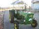1970 John Deere  920 Agricultural vehicle Tractor photo 1