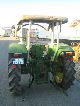 1970 John Deere  920 Agricultural vehicle Tractor photo 3