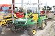 John Deere  6x4 Gator Utility Vehicle 2009 Other agricultural vehicles photo