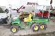 2009 John Deere  6x4 Gator Utility Vehicle Agricultural vehicle Other agricultural vehicles photo 1