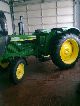 1976 John Deere  2030 Agricultural vehicle Tractor photo 1