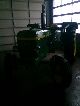 1976 John Deere  2030 Agricultural vehicle Tractor photo 2