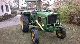 1968 John Deere  510S Agricultural vehicle Tractor photo 1