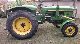 1968 John Deere  510S Agricultural vehicle Tractor photo 2