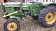 1968 John Deere  510S Agricultural vehicle Tractor photo 3