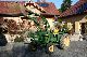 1969 John Deere  820 Agricultural vehicle Tractor photo 2