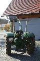 1969 John Deere  820 Agricultural vehicle Tractor photo 4