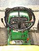 2011 John Deere  430 / cabin / deck / Trailer Agricultural vehicle Tractor photo 3