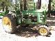 1941 John Deere  Model A Agricultural vehicle Tractor photo 2