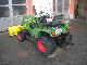 1981 John Deere  400 Agricultural vehicle Tractor photo 3