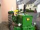 1971 John Deere  1020 LS Agricultural vehicle Tractor photo 2