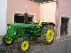 1971 John Deere  1020 LS Agricultural vehicle Tractor photo 3