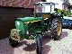 1971 John Deere  2020 S Agricultural vehicle Tractor photo 1
