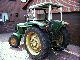 1971 John Deere  2020 S Agricultural vehicle Tractor photo 3