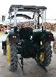 1965 John Deere  310 Agricultural vehicle Tractor photo 2