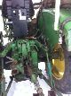 1967 John Deere  510 Agricultural vehicle Tractor photo 3