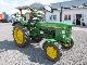 1966 John Deere  310 / lance! Agricultural vehicle Tractor photo 2