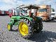 1966 John Deere  310 / lance! Agricultural vehicle Tractor photo 3