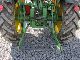 1966 John Deere  310 / lance! Agricultural vehicle Tractor photo 4
