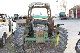 1998 John Deere  6410 4x4 tractor Agricultural vehicle Tractor photo 3