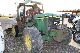 1998 John Deere  6410 4x4 tractor Agricultural vehicle Tractor photo 4