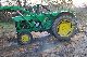 1963 John Deere  Lanz 500 Agricultural vehicle Tractor photo 1